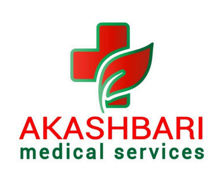 Akashbari Medical Services Logo